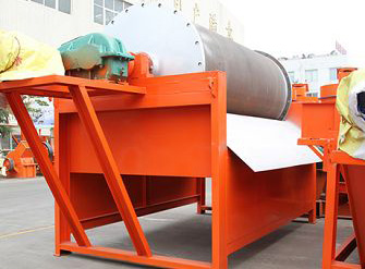 赤鐵礦磁選機(jī)