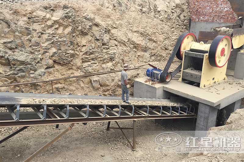 PE-600×750鄂破機(jī) PE-600×750鄂破機(jī)