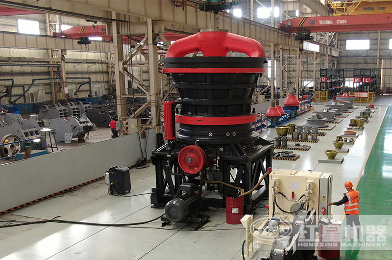 旋回破碎機參數 旋回破碎機參數