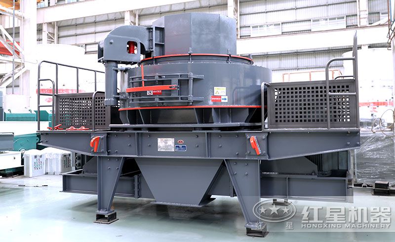 VSI制砂機 VSI制砂機
