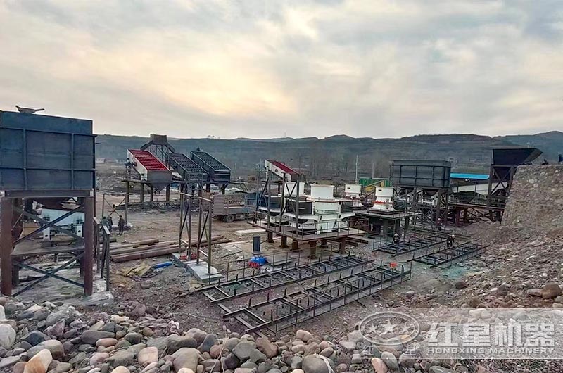 案例一現場 案例一現場