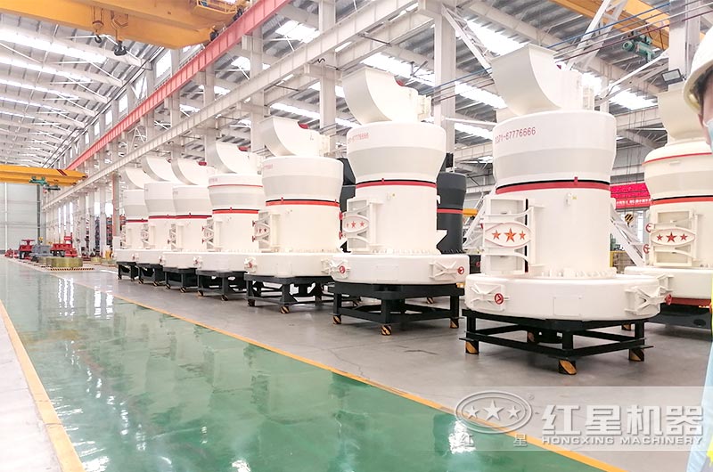 小型磨粉機(jī)廠家 小型磨粉機(jī)廠家