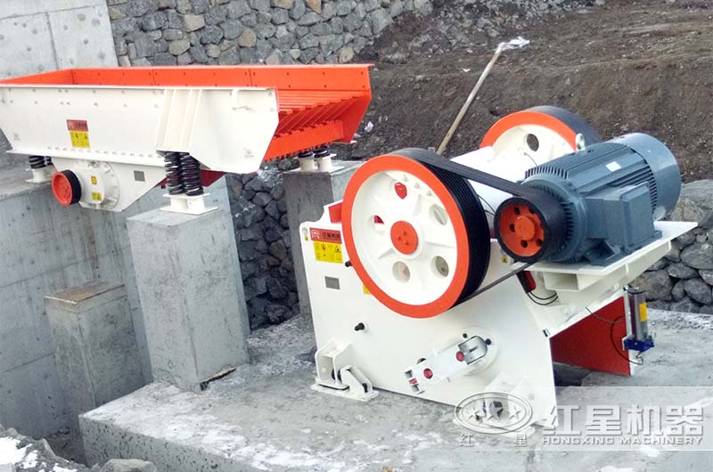 HDX德版連體鄂破機(jī)現(xiàn)場(chǎng) HDX德版連體鄂破機(jī)現(xiàn)場(chǎng)