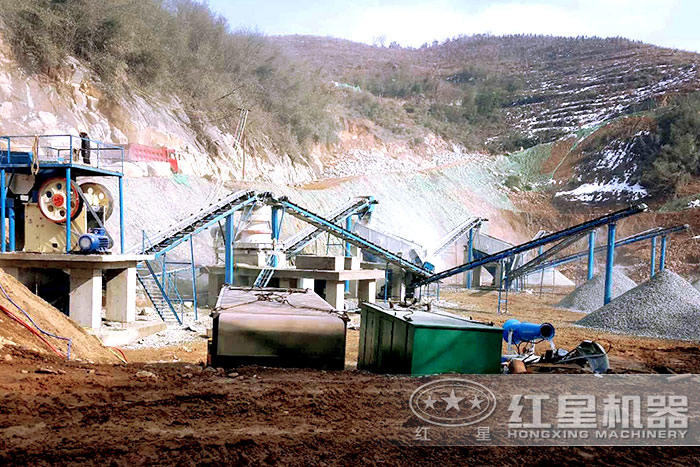 方案二現(xiàn)場