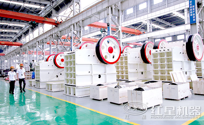 顎式破碎機(jī)圖 顎式破碎機(jī)圖