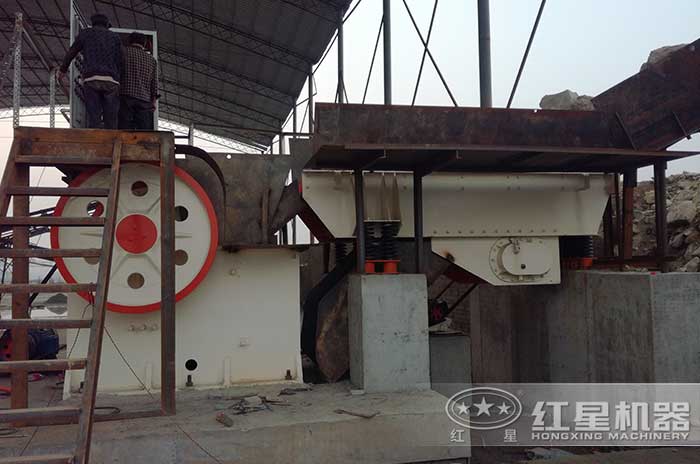 買破碎機，就要到紅星機器來