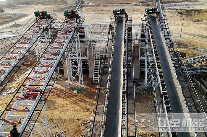 用來連接物料與成品的重要紐帶 用來連接物料與成品的重要紐帶