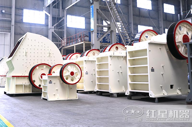 顎式破碎機廠家現貨圖