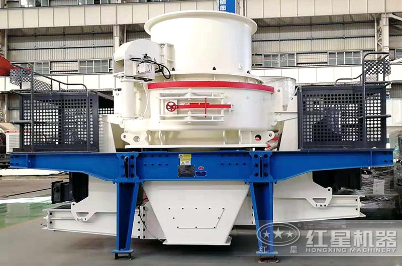 制砂機廠家現貨圖