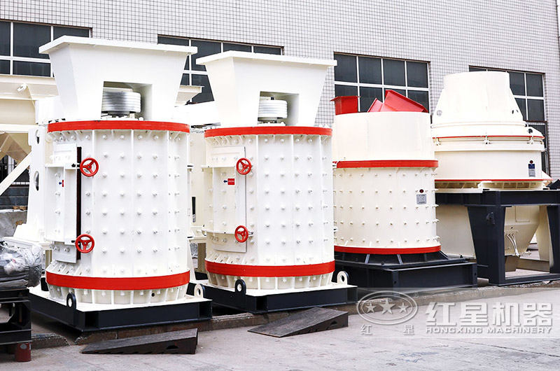 復(fù)合式破碎機(jī)廠家現(xiàn)貨圖 復(fù)合式破碎機(jī)廠家現(xiàn)貨圖