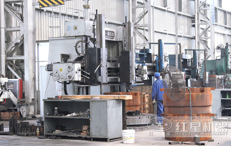 紅星機器加工設備機器