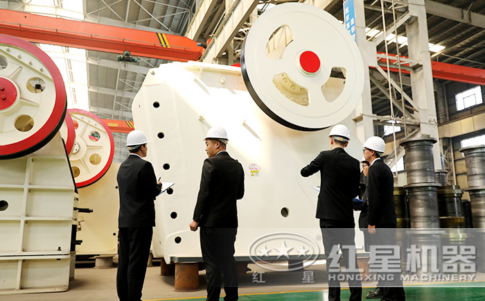 紅星工程師親自為您選型