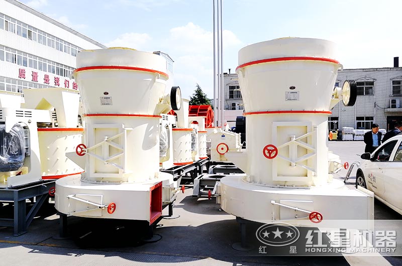 雷蒙磨粉機現貨 雷蒙磨粉機現貨