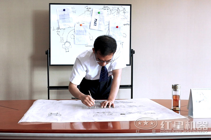 紅星工程師為您親自設(shè)計(jì)方案