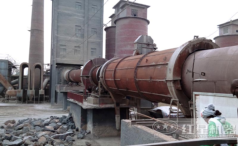 環保回轉窯圖 環保回轉窯圖