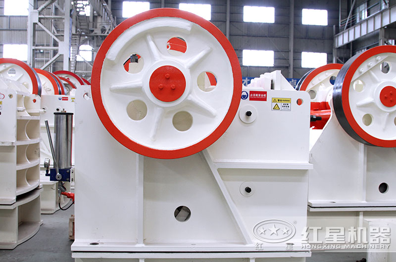 顎式夾石機(jī)現(xiàn)貨