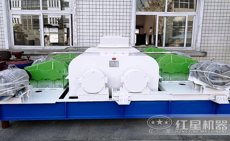 齒輥破廠區圖 齒輥破廠區圖