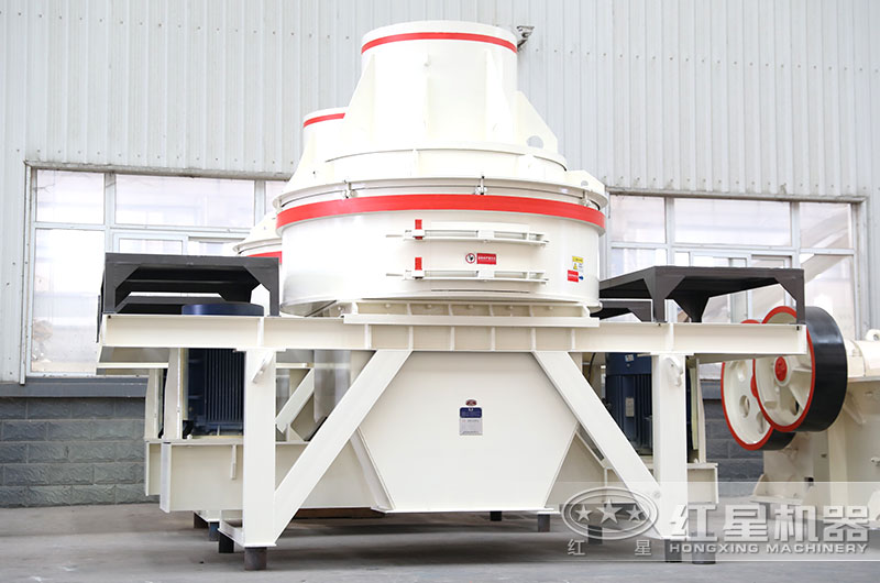 HX立軸式?jīng)_擊破碎機(jī)現(xiàn)貨 HX立軸式?jīng)_擊破碎機(jī)現(xiàn)貨