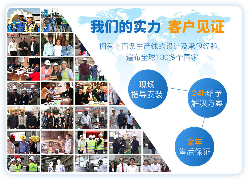 選購回轉(zhuǎn)窯設(shè)備，就到紅星機器