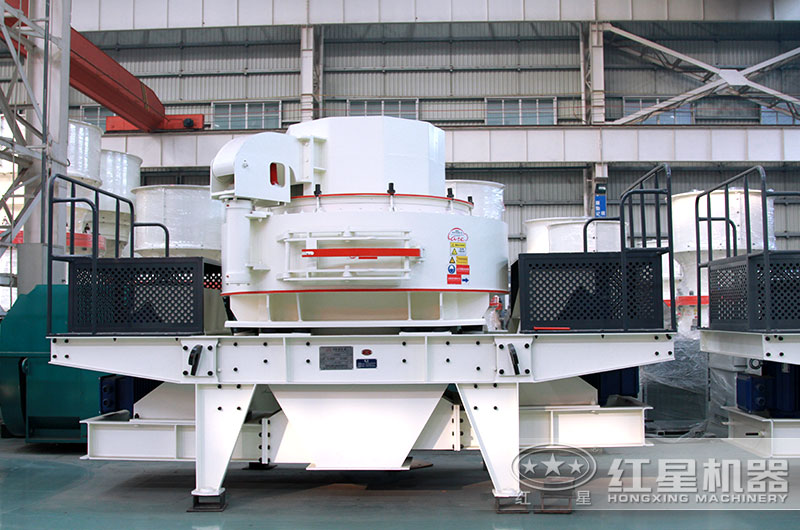 制砂機(jī)車間現(xiàn)貨 制砂機(jī)車間現(xiàn)貨