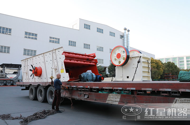 鄂破機發(fā)貨現(xiàn)場圖 鄂破機發(fā)貨現(xiàn)場圖