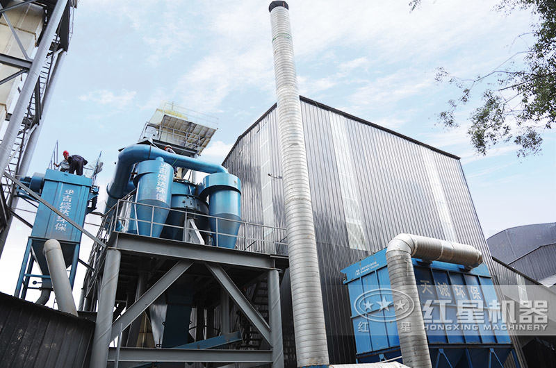 除塵裝置齊全 除塵裝置齊全