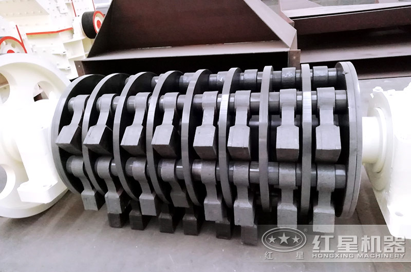 重錘式破碎機錘頭