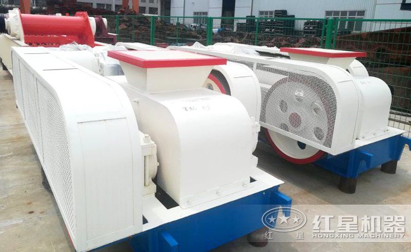 對輥破車間現貨