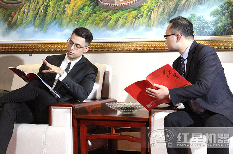 紅星機(jī)器根據(jù)您的生產(chǎn)需求為您設(shè)計生產(chǎn)線