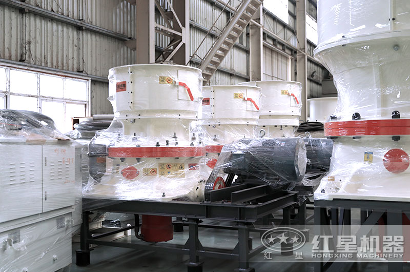 單缸圓錐破碎機現貨