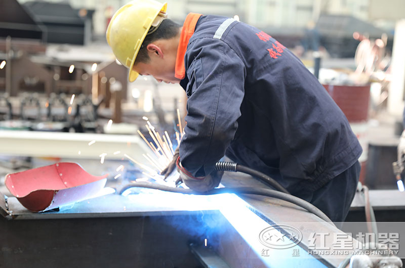 紅星機器集研發設計銷售為一體 紅星機器集研發設計銷售為一體