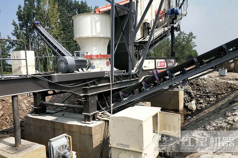 湖北武漢裝潢建筑垃圾現(xiàn)場(chǎng)