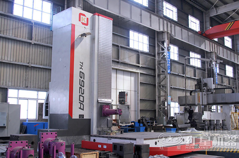 紅星機器廠家自主研發生產