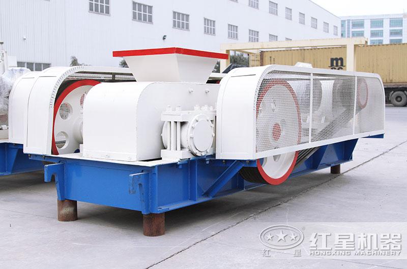 雙齒輥式破碎機現(xiàn)貨 雙齒輥式破碎機現(xiàn)貨