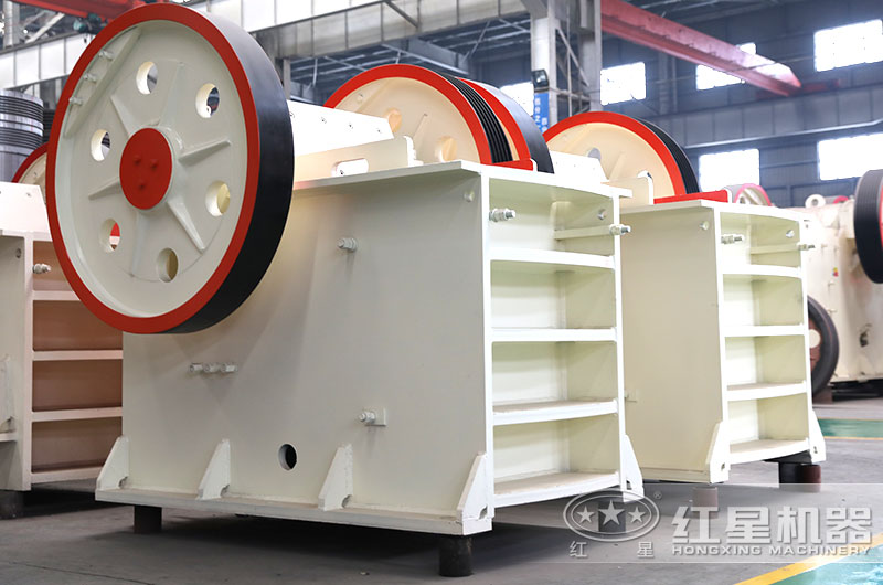 PE顎破生產車間現貨 PE顎破生產車間現貨