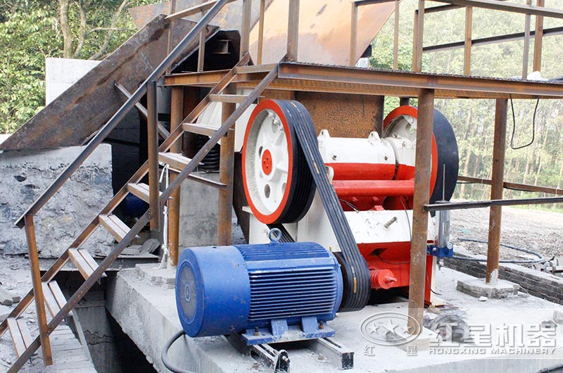 PE顎破生產電機 PE顎破生產電機