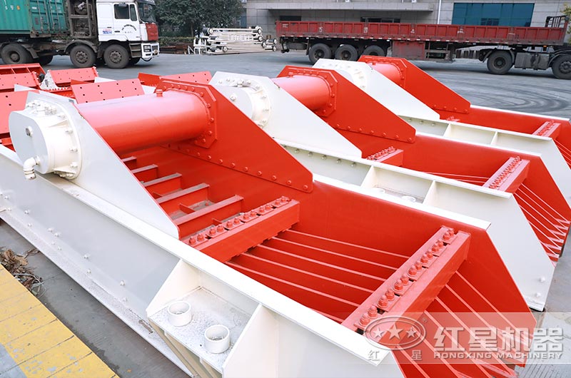 直線振動篩現貨