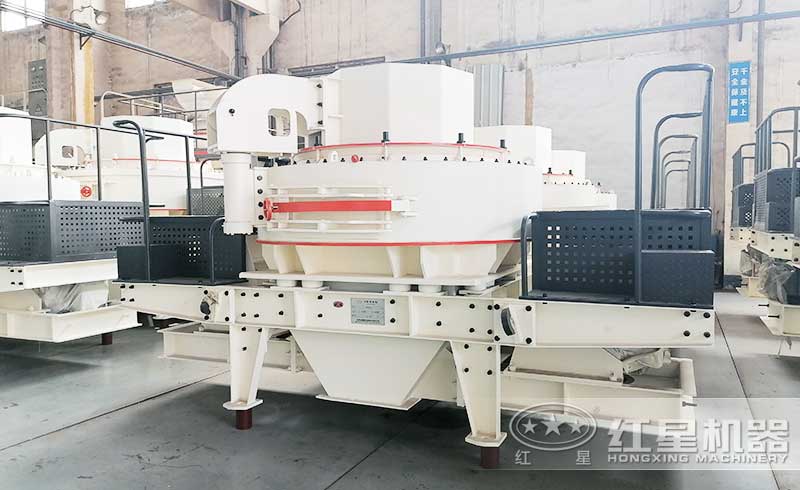 vsi制砂機(jī) vsi制砂機(jī)