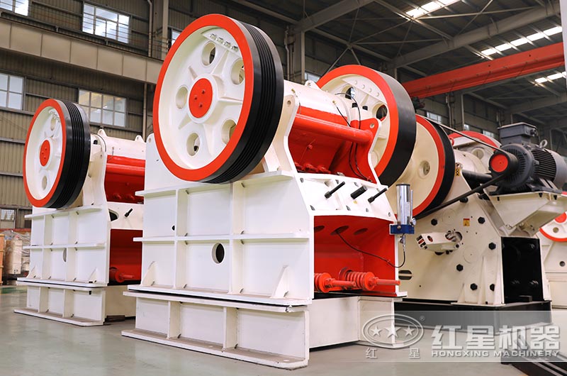 顎式破碎機圖片 顎式破碎機圖片