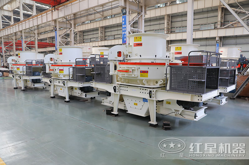 沖擊式破碎機圖片 沖擊式破碎機圖片