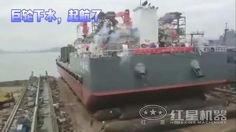 湖南船載砂石場_水上移動的制砂生產(chǎn)線