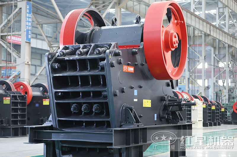 CJ歐版顎式破碎機(jī) CJ歐版顎式破碎機(jī)