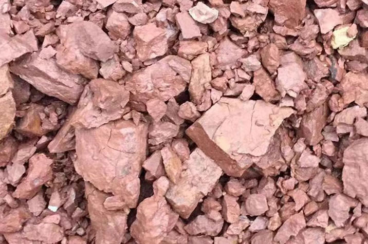 風(fēng)化石原料