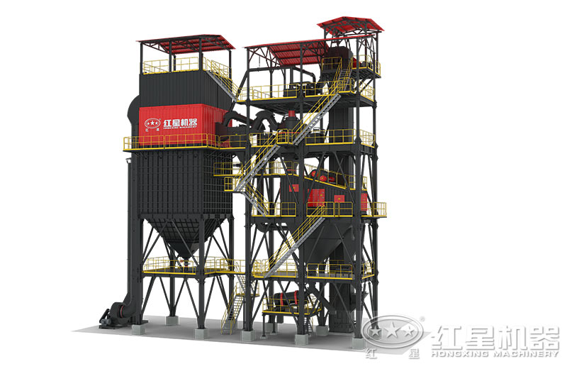 風(fēng)化石制砂樓