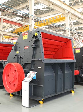 反擊式破碎機(jī)可以打石灰石嗎？?jī)?yōu)缺點(diǎn)全面剖析