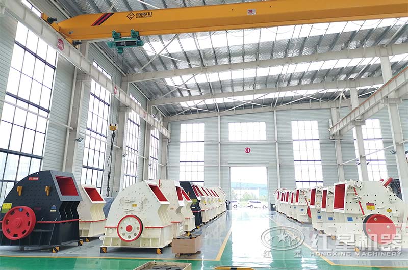 紅星機器破碎機好用又經濟