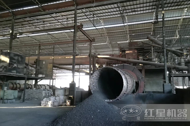 鋁電解質碳渣 鋁電解質碳渣