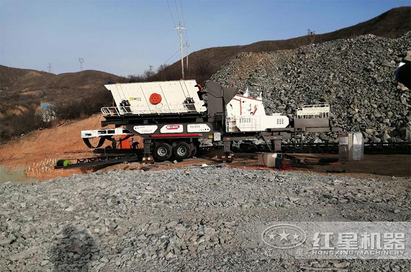 配置四現(xiàn)場(chǎng)案例