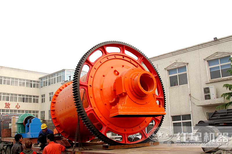 節(jié)能球磨機發(fā)貨 節(jié)能球磨機發(fā)貨