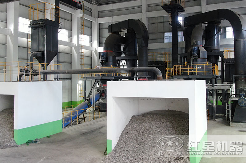 華東某大型水泥生產(chǎn)線 華東某大型水泥生產(chǎn)線